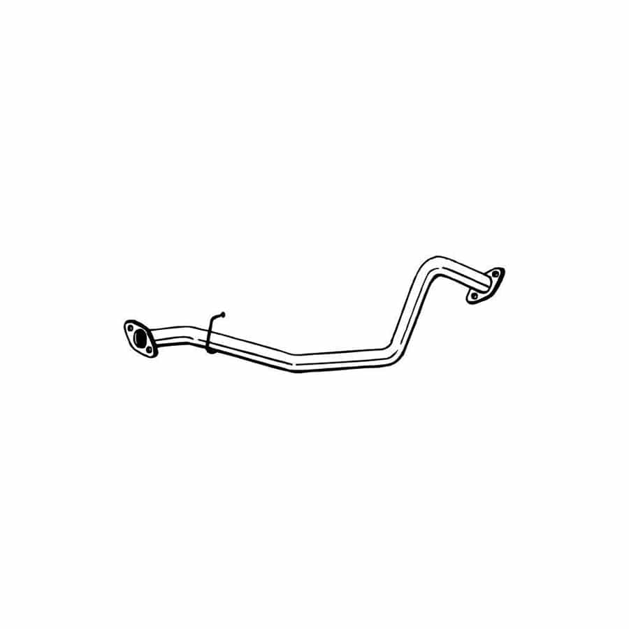 Bosal 851-149 Exhaust Pipe for Suzuki Jimny
