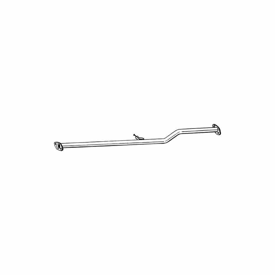 Bosal 900-067 Exhaust Pipe