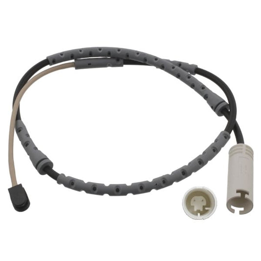 BOSCH 0204114535 Brake Shoe Set