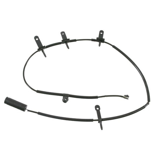 BOSCH 0204114543 Brake Shoe Set