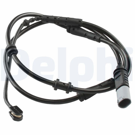 BOSCH 0204114554 Brake Shoe Set