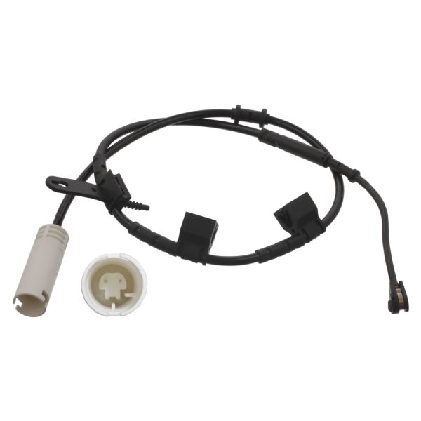 BOSCH 0204114577 Brake Shoe Set