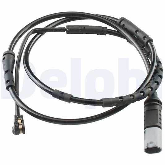 BOSCH 0204114642 Brake Shoe Set