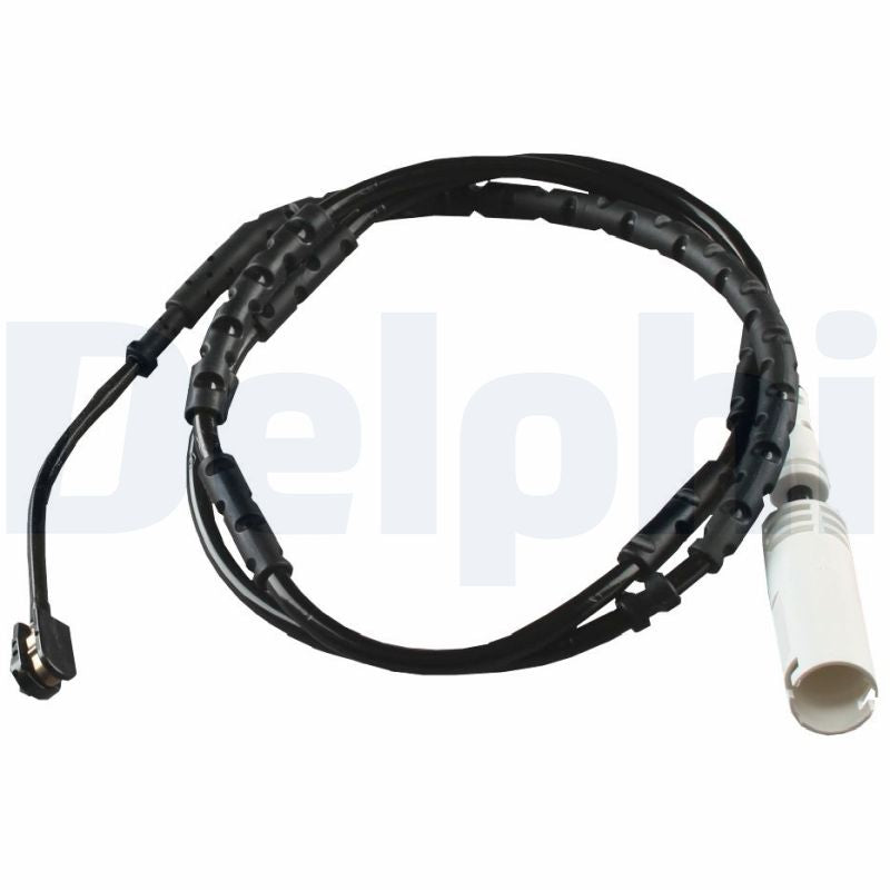 BOSCH 0204114682 Brake Shoe Set