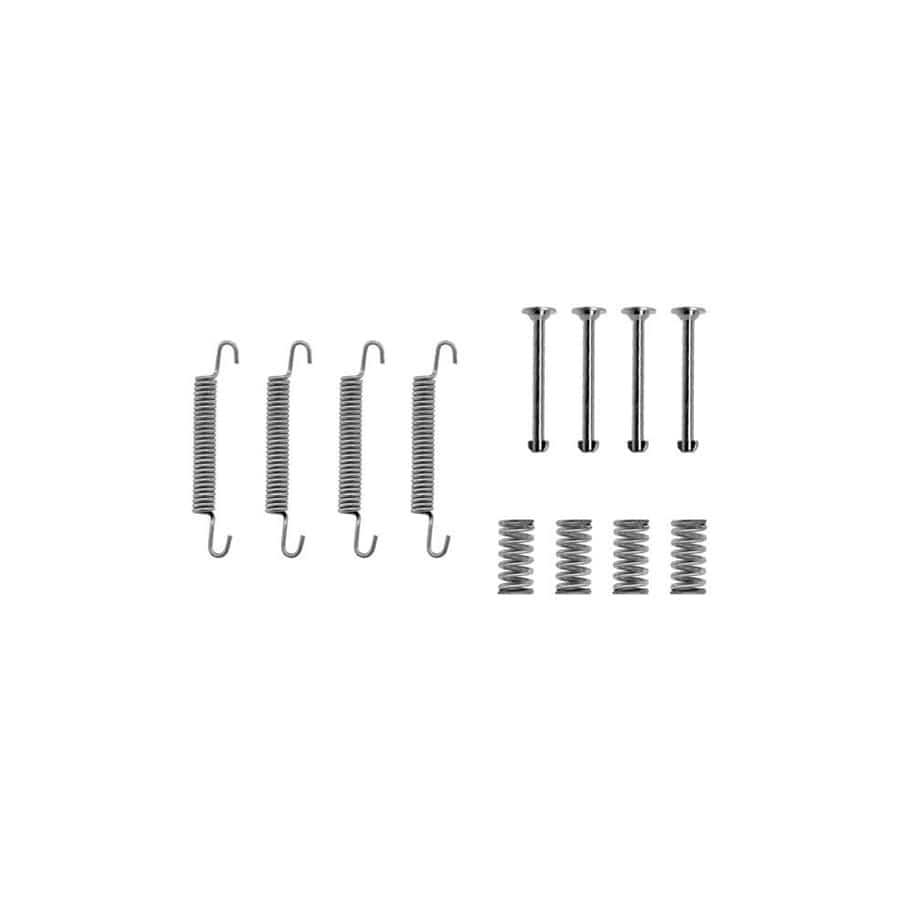 BOSCH 1 987 475 166 Brake Shoe Fitting Kit | ML Performance US Car Parts