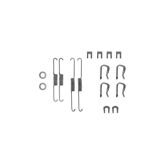 BOSCH 1 987 475 200 Accessory Kit, Brake Shoes | ML Performance US Car Parts