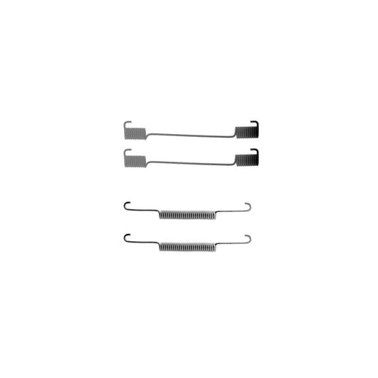 BOSCH 1 987 475 201 Accessory Kit, Brake Shoes | ML Performance US Car Parts