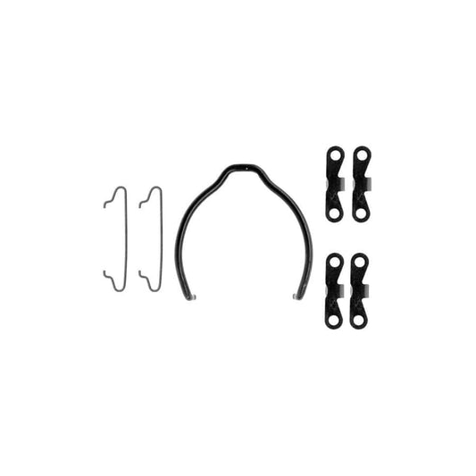 BOSCH 1 987 475 210 Brake Shoe Fitting Kit | ML Performance US Car Parts