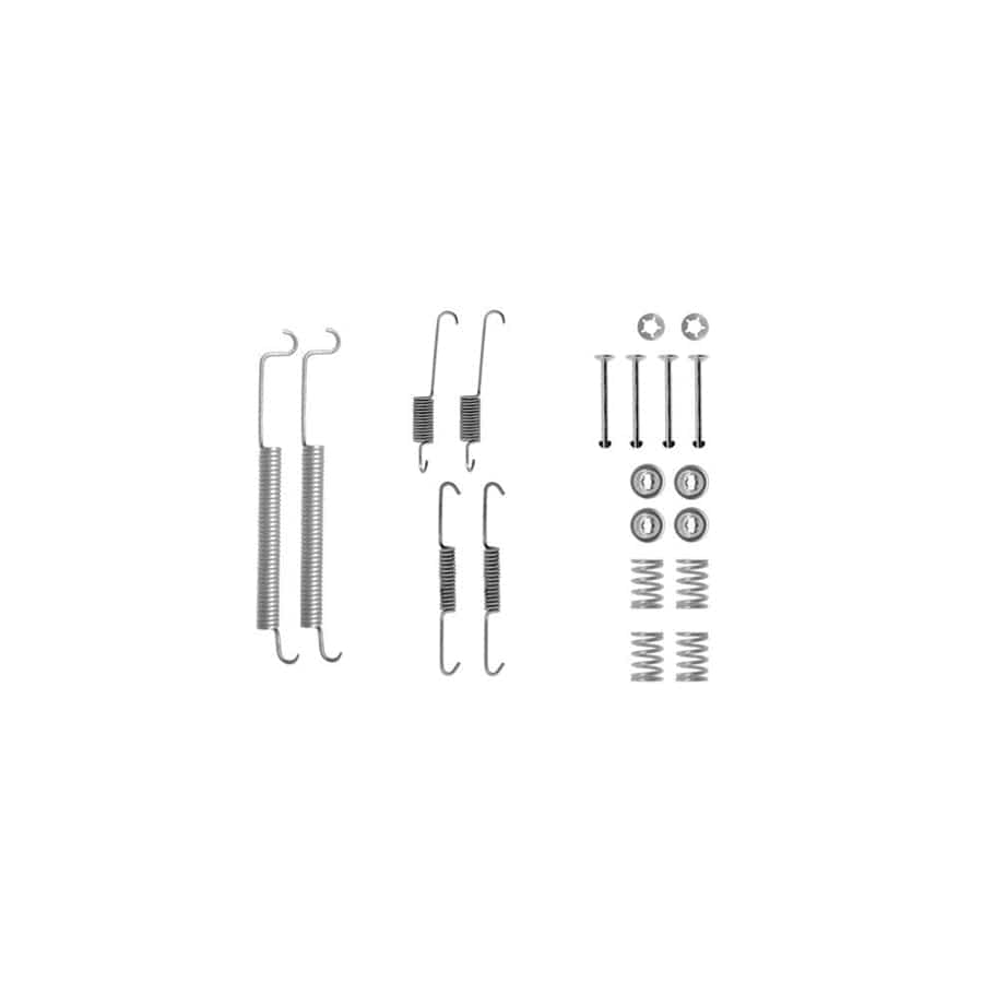BOSCH 1 987 475 222 Accessory Kit, Brake Shoes for RENAULT Espace III (JE) | ML Performance US Car Parts