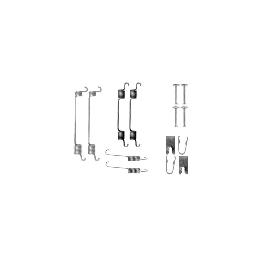 BOSCH 1 987 475 276 Accessory Kit, Brake Shoes for TOYOTA CARINA | ML Performance US Car Parts