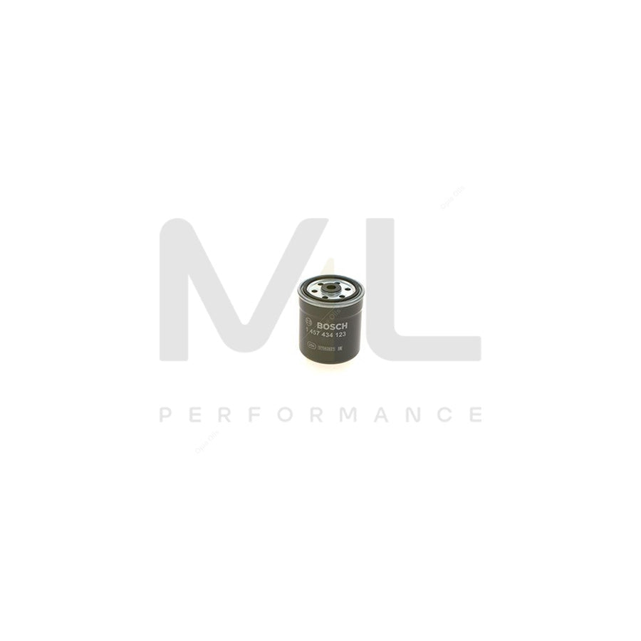 BOSCH Fuel Filter 1457434123  (N4123)