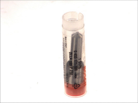 BOSCH 171-188 Injector