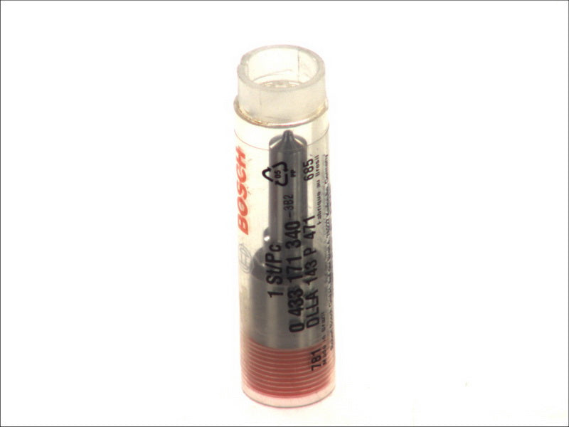 BOSCH 171-340 Injector