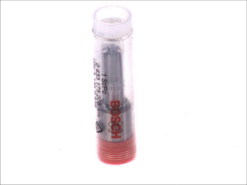 BOSCH 175-208 Injector