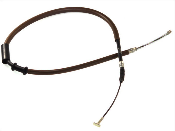 BOSCH 1987482394 Parking Brake Cable Pull