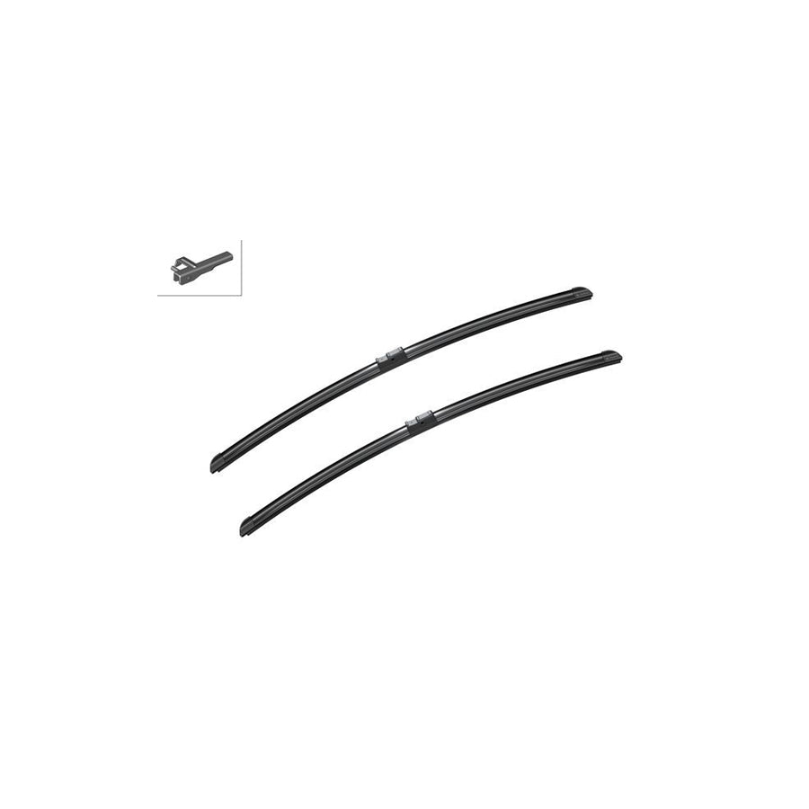 Bosch Aerotwin 3 397 118 949 Wiper Blade