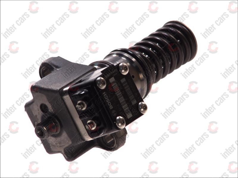 BOSCH 755-008 Unit Injector (Ui)