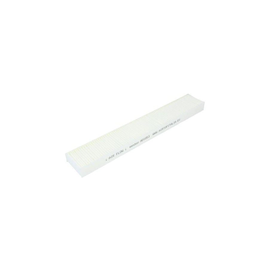 Boss Filters Bs02-207 Pollen Filter