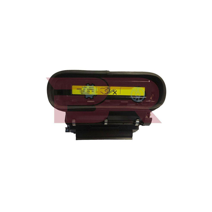 Botto Ricambi Brac0693 Interior Blower