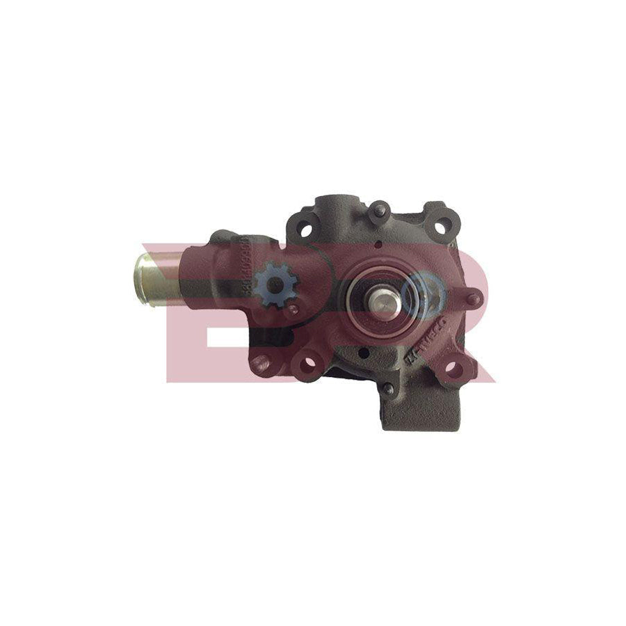 Botto Ricambi Brac2859 Water Pump