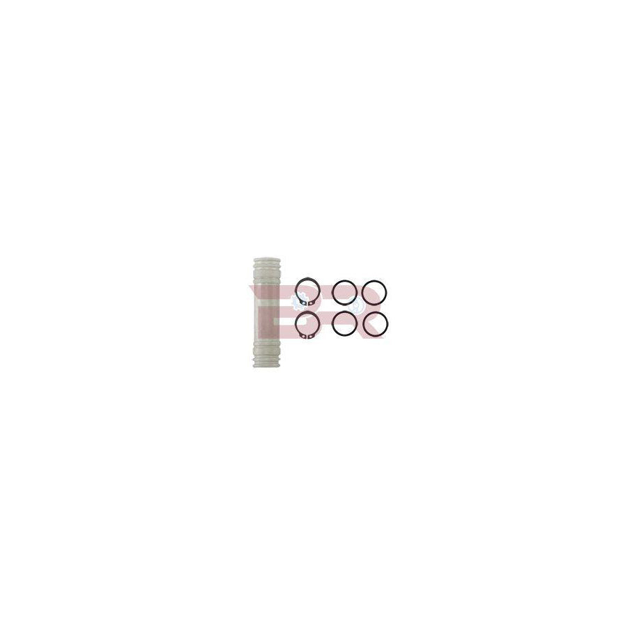Botto Ricambi Brac3808K Coolant Tube
