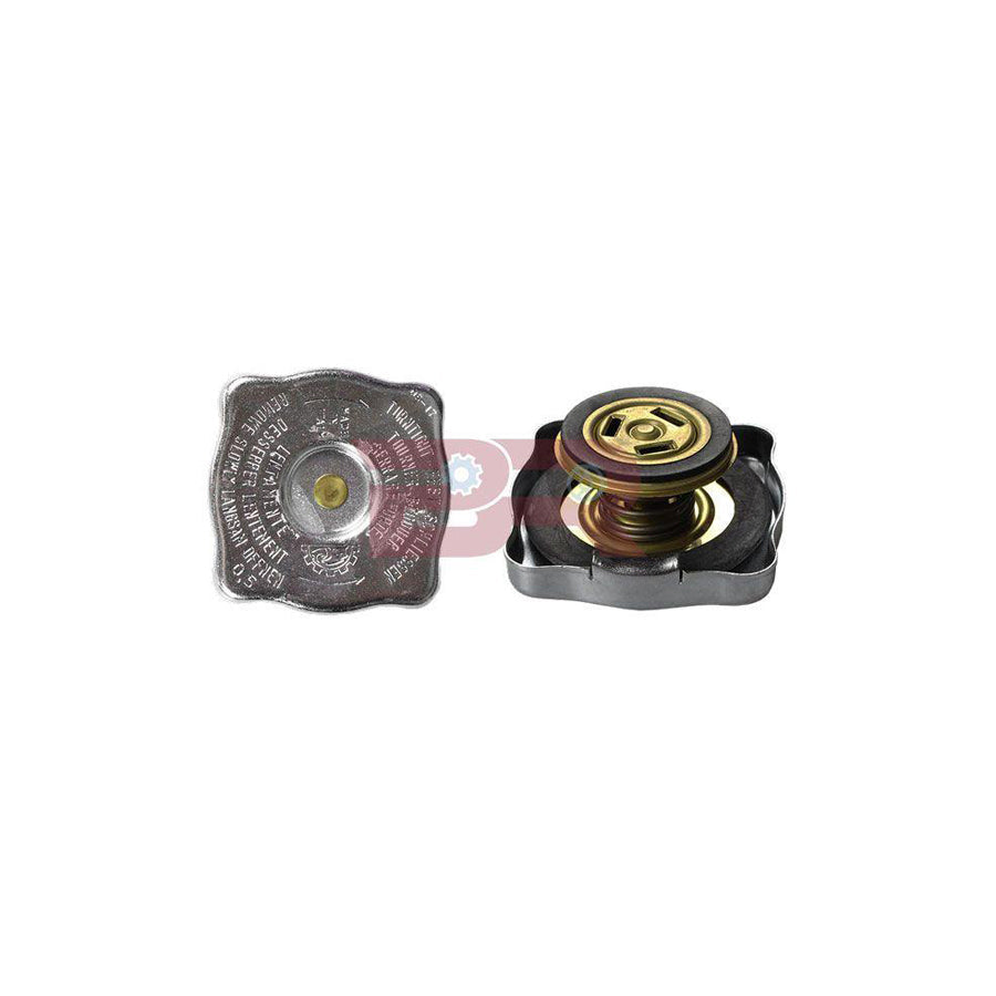 Botto Ricambi Brac5412 Expansion Tank Cap