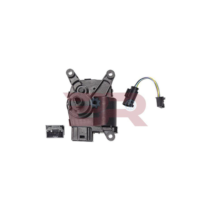 Botto Ricambi Brac8362 Heater Blower Motor
