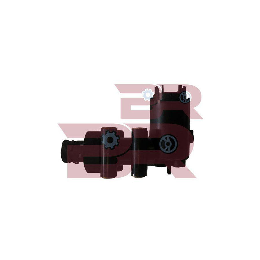 Botto Ricambi Brar2878 Sensor, Pneumatic Suspension Level