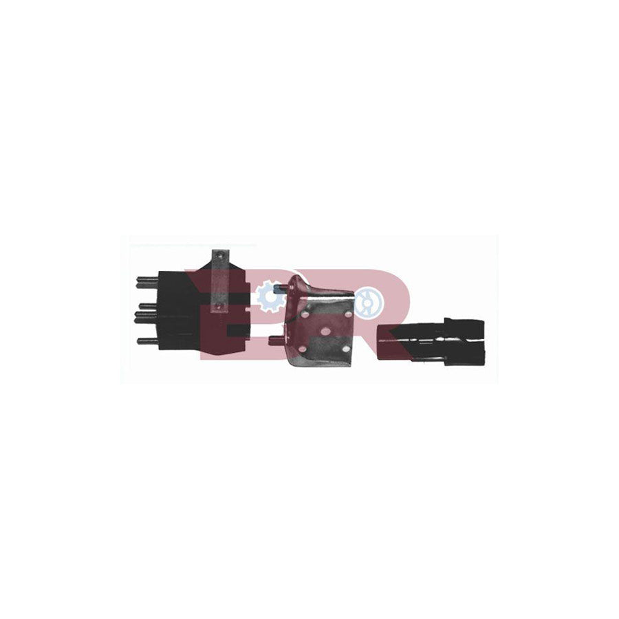 Botto Ricambi Brc3087 Frame, Gear Lever Gaiter