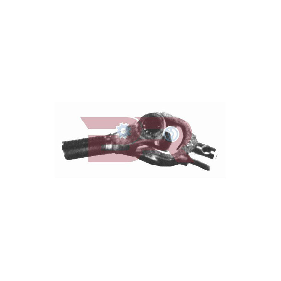 Botto Ricambi Brc5393 Universal Joint