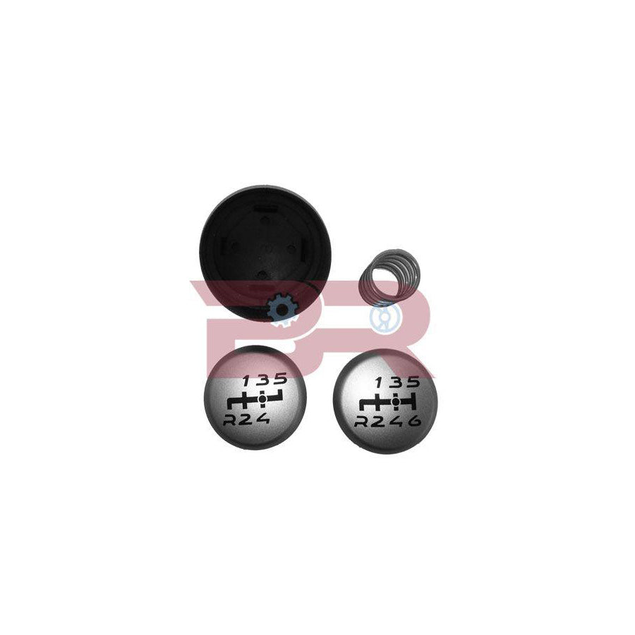 Botto Ricambi Brc6781 Repair Kit, Gear Lever