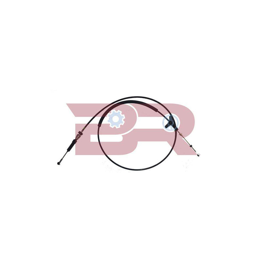 Botto Ricambi Brc6886 Cable, Manual Transmission