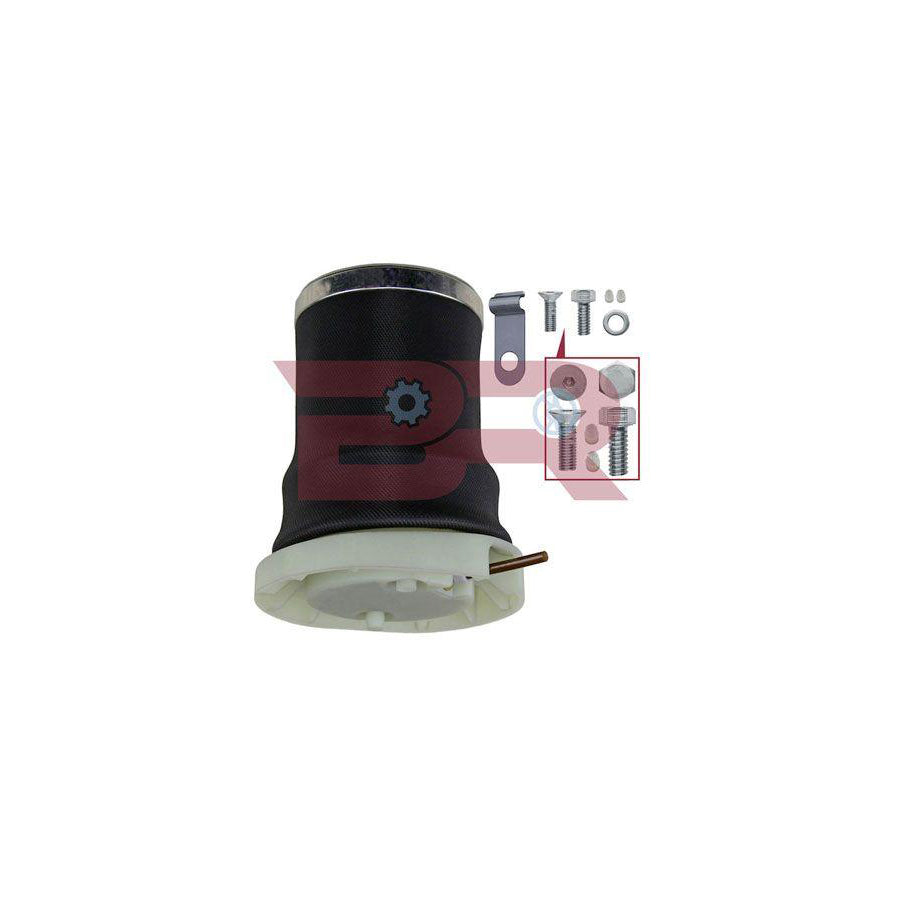 Botto Ricambi Brca3268 Air Spring Bellows, Seat Height Adjustment