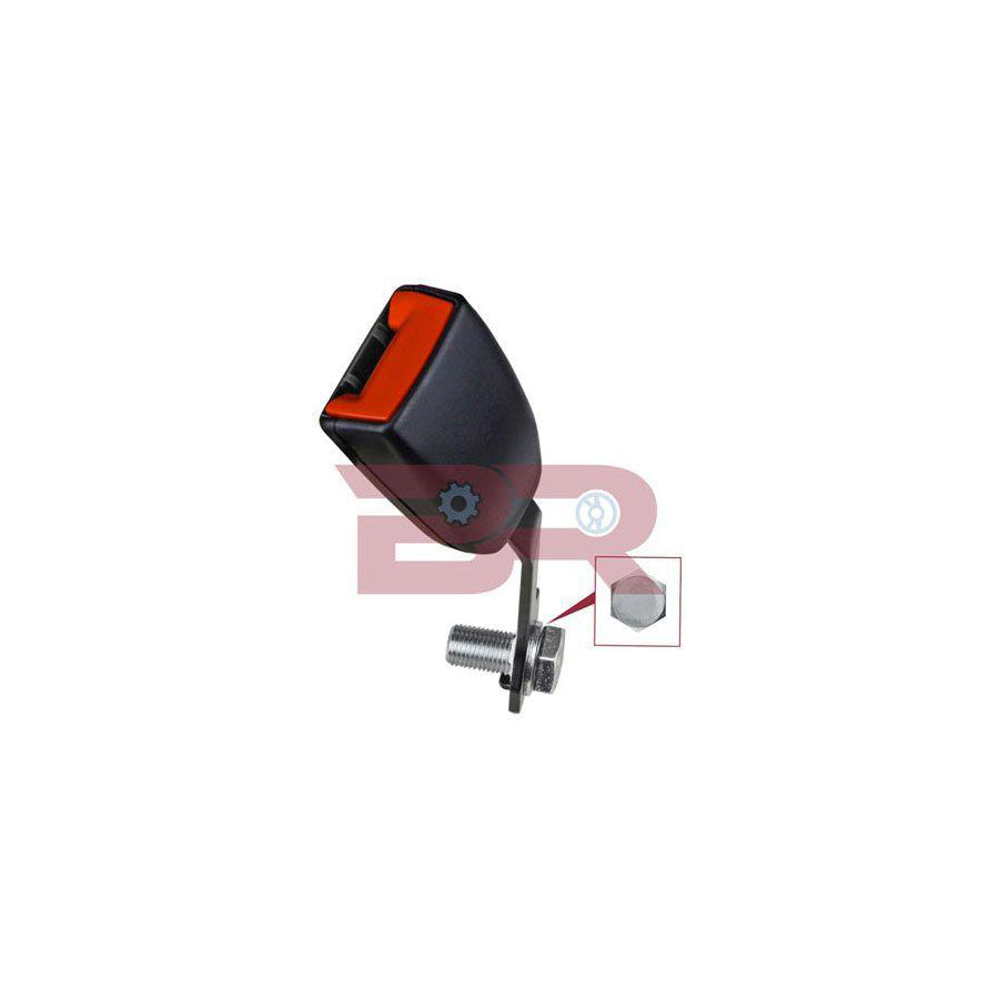 Botto Ricambi Brca3775 Safety Belt
