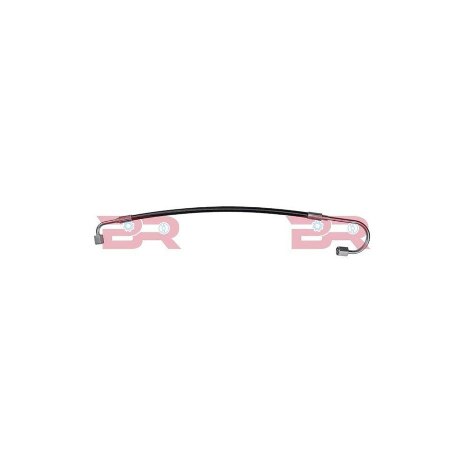 Botto Ricambi Brca4832 Hose Line, Driver Cab Tilt Unit