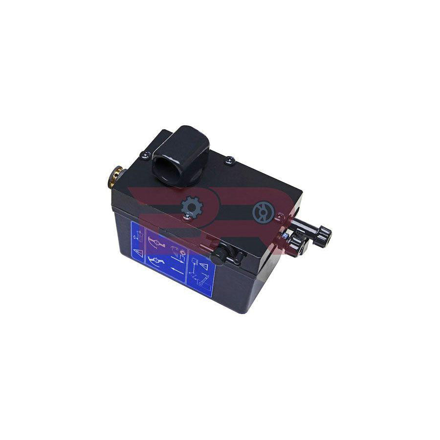 Botto Ricambi Brca6981 Tilt Pump, Driver Cab