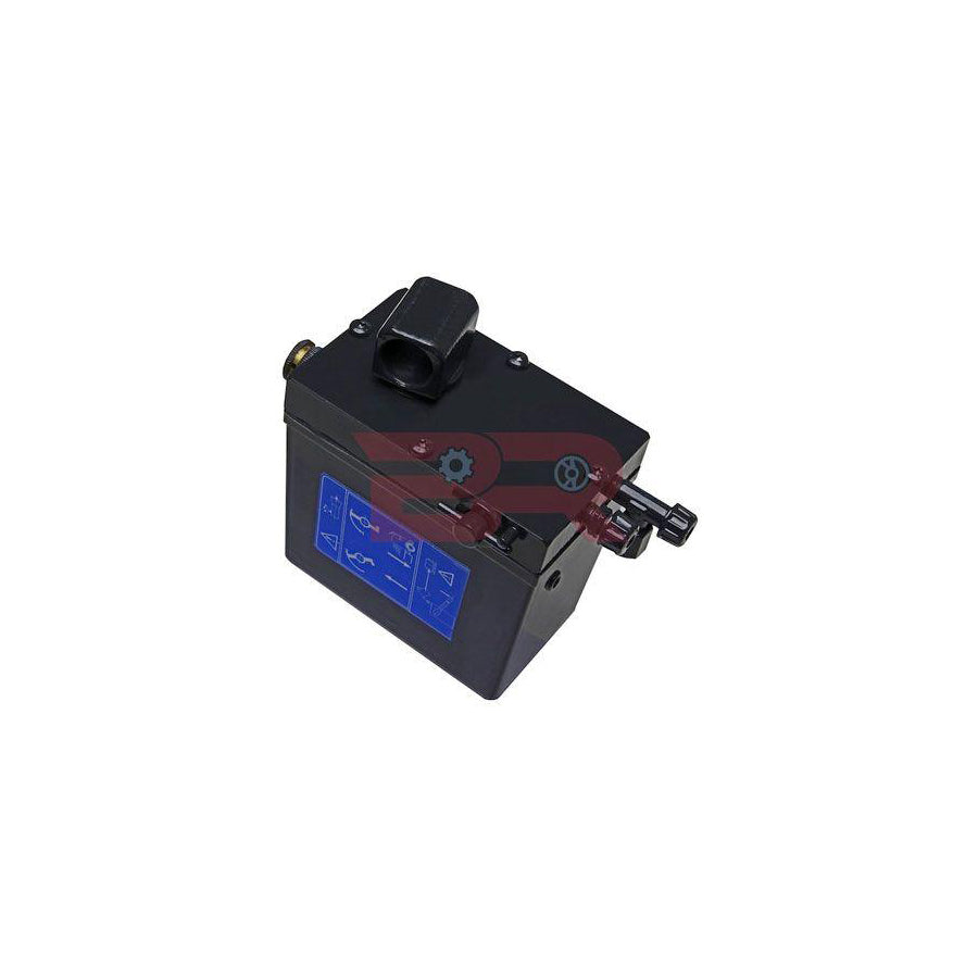 Botto Ricambi Brca8304 Tilt Cylinder, Driver Cab
