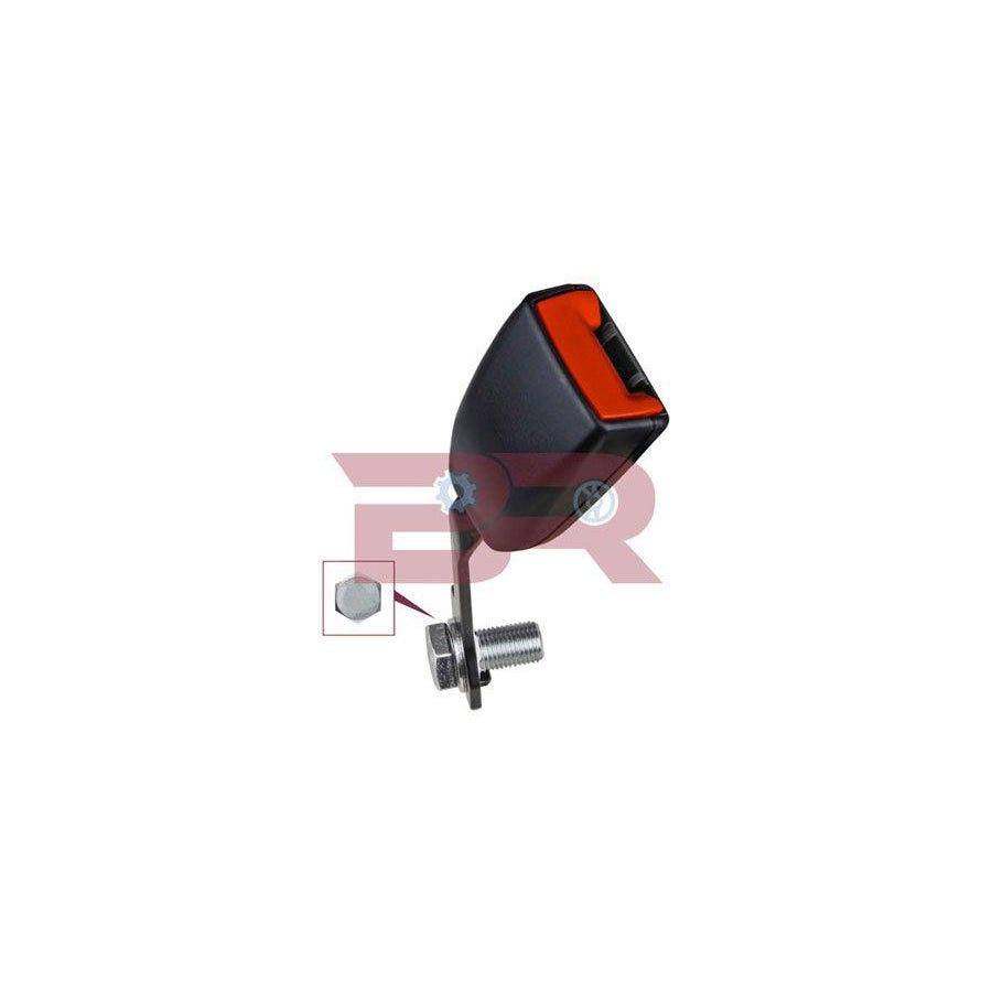 Botto Ricambi Brca9325 Safety Belt