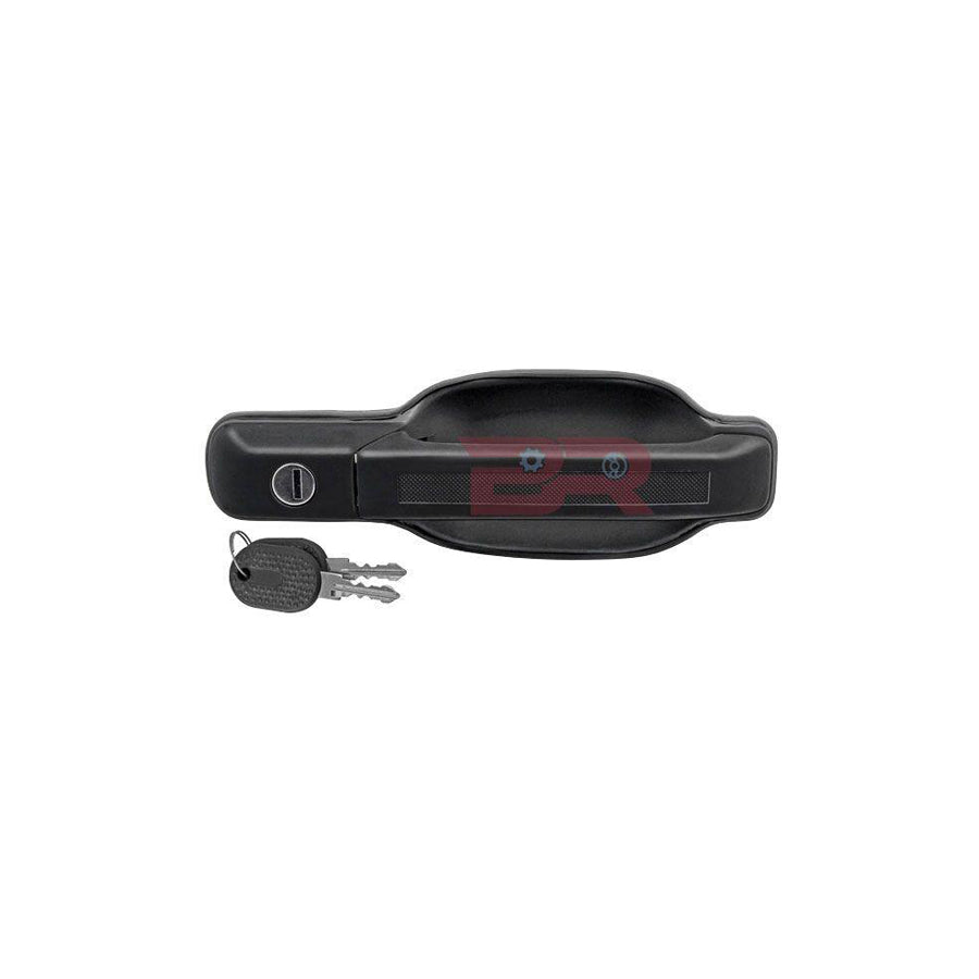 Botto Ricambi Brcar6134 Door Handle for Iveco Daily