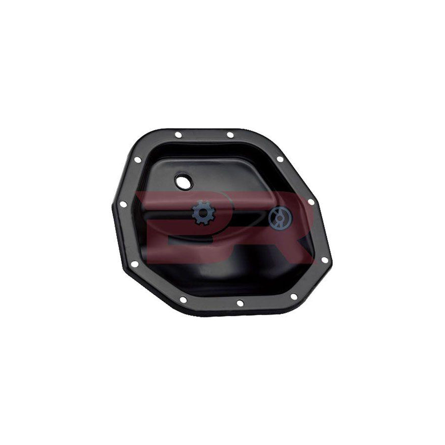 Botto Ricambi Brd2665 Protective Cover, Transfer Case for Iveco Daily
