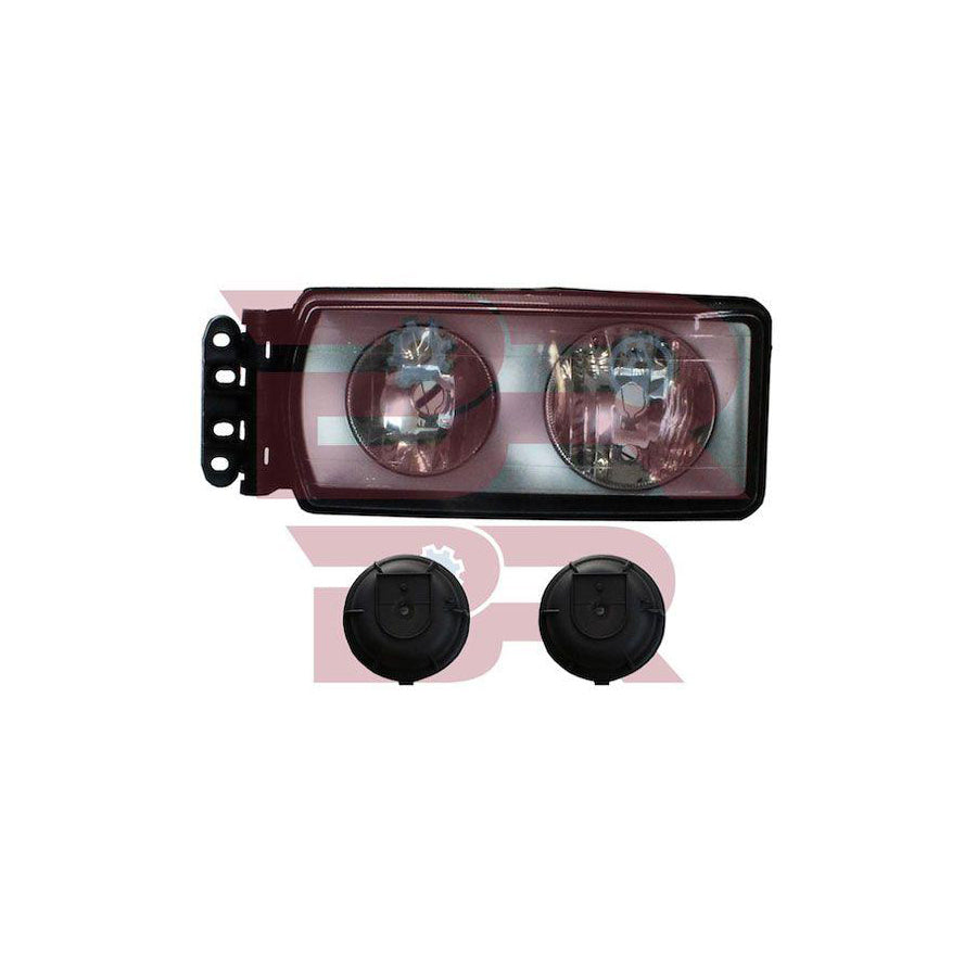 Botto Ricambi Brel0193 Headlight