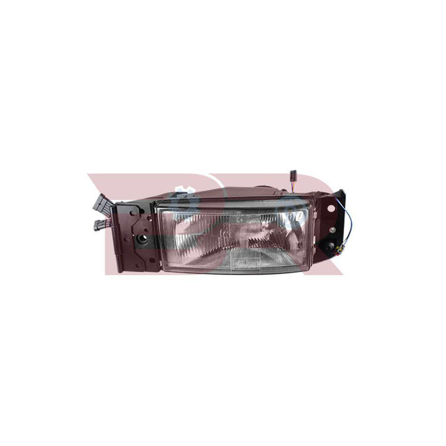 Botto Ricambi Brel0543 Headlight