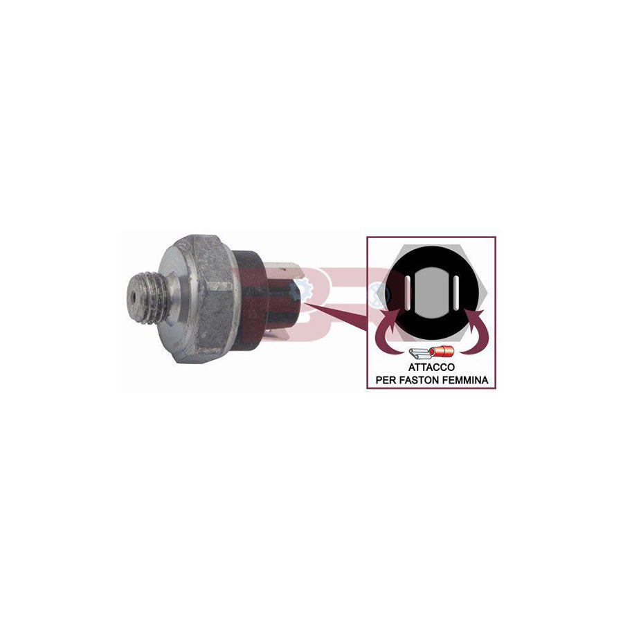 Botto Ricambi Brel0913 Pressure Switch