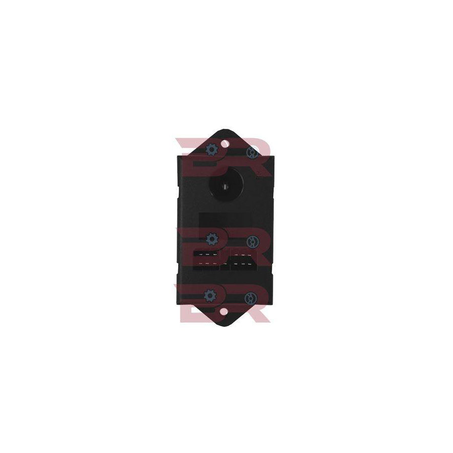 Botto Ricambi Brel1679 Hazard Lights Relay