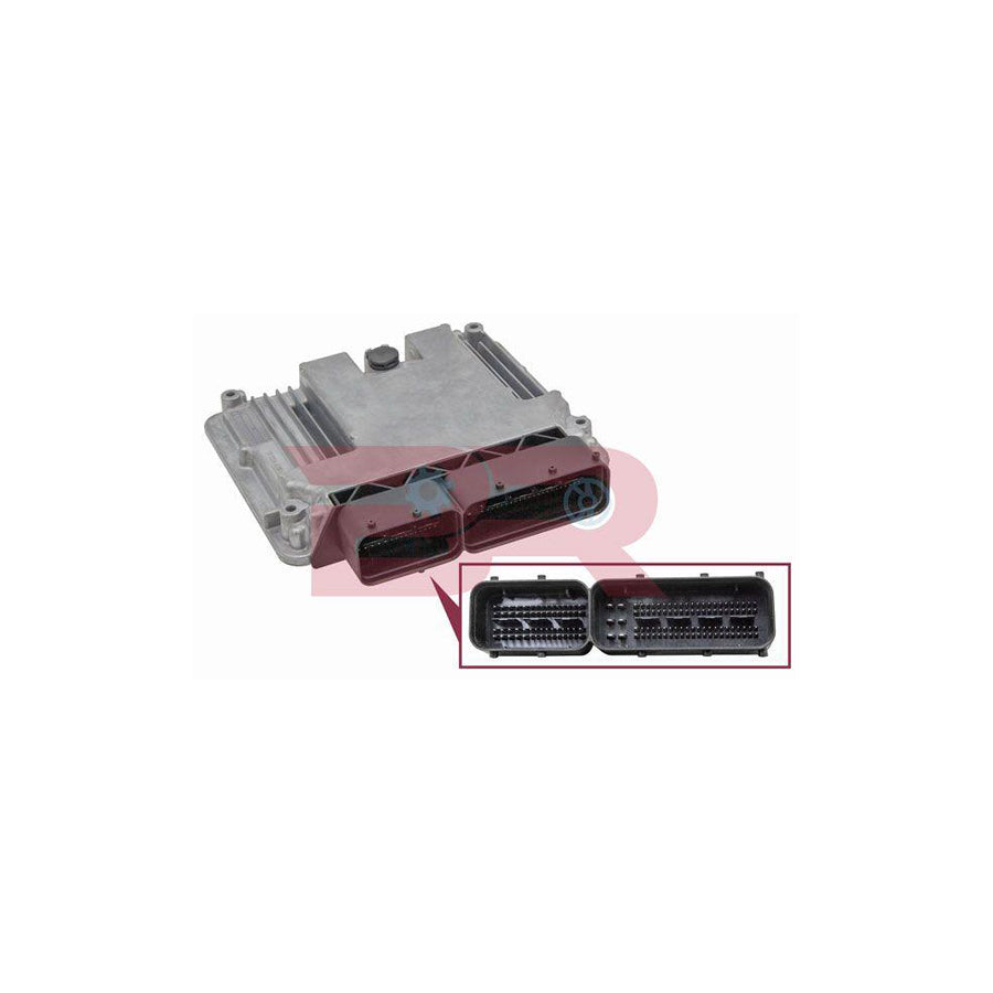 Botto Ricambi Brel3032 Control Unit, Injection System