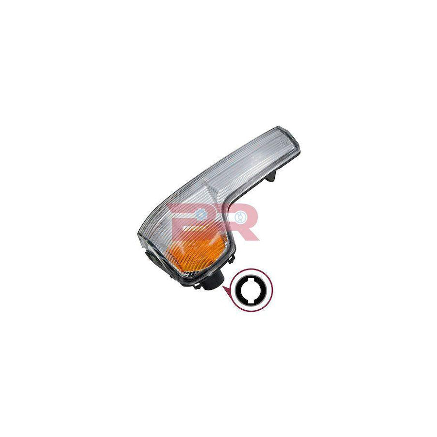 Botto Ricambi Brel3334 Side Indicator for Iveco Daily