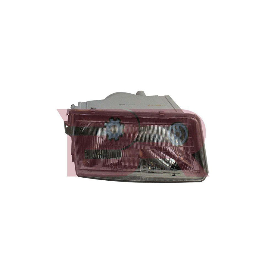 Botto Ricambi Brel3943 Headlight for Iveco Daily