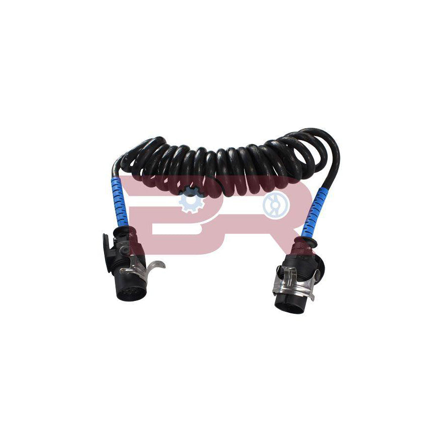 Botto Ricambi Brel7418 Coiled Cable