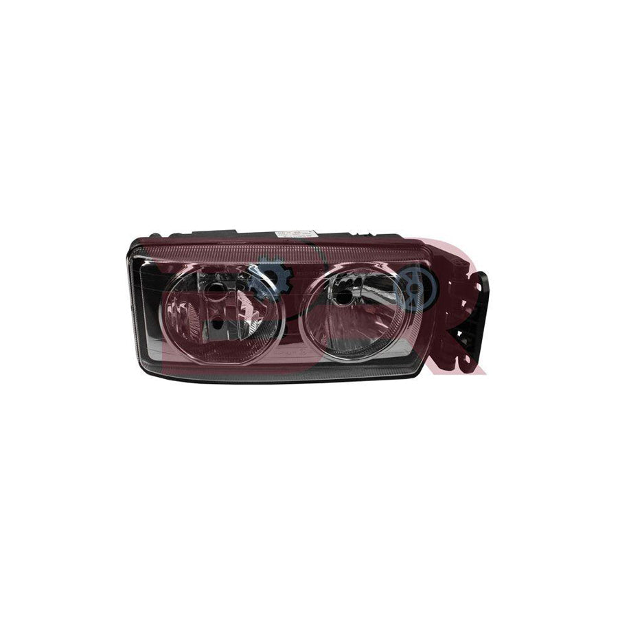 Botto Ricambi Brel8093 Headlight