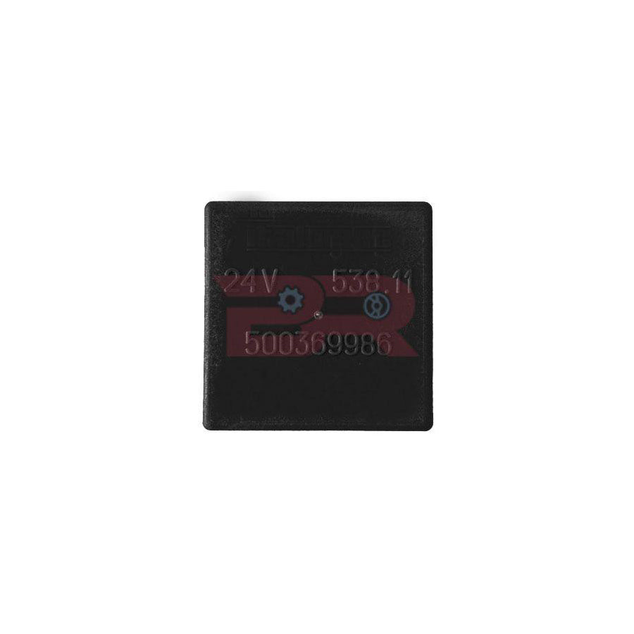 Botto Ricambi Brel9986 Multifunctional Relay For